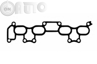 Garnitura -  galerie admisie 