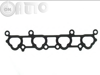 Garnitura -  galerie admisie 