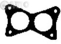 Garnitura -  galerie evacuare 