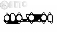 Garnitura -  galerie admisie 