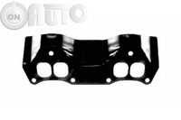 Garnitura -  galerie evacuare 