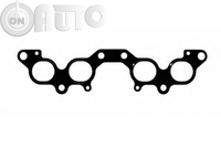 Garnitura -  galerie evacuare 