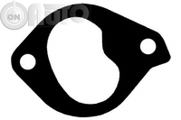 Garnitura -  galerie admisie 