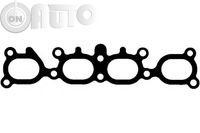 Garnitura -  galerie evacuare 