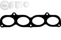 Garnitura -  galerie admisie 