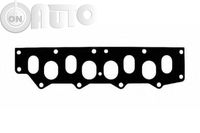 Garnitura -  galerie admisie /evacuare 