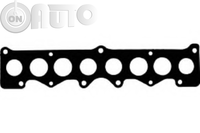 Garnitura -  galerie admisie /evacuare 