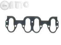 Garnitura -  galerie admisie 