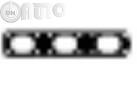 Garnitura -  galerie evacuare 