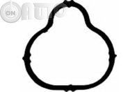 Garnitura -  galerie admisie 