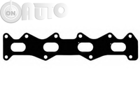 Garnitura -  galerie evacuare 