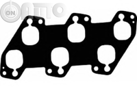 Garnitura -  galerie admisie 