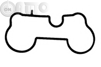 Garnitura -  galerie admisie 