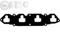 Garnitura -  galerie admisie 