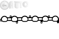 Garnitura -  galerie admisie 