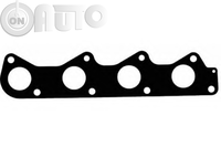 Garnitura -  galerie evacuare 