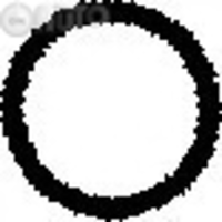 Garnitura -  galerie admisie 