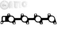 Garnitura -  galerie evacuare 