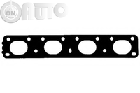 Garnitura -  galerie evacuare 