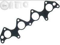 Garnitura -  galerie admisie 