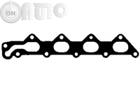 Garnitura -  galerie evacuare 