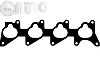 Garnitura -  galerie admisie 