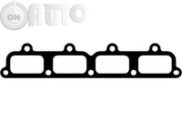 Garnitura -  galerie admisie 