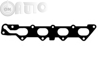 Garnitura -  galerie evacuare 