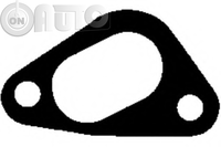 Garnitura -  galerie evacuare 