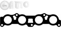 Garnitura -  galerie evacuare 