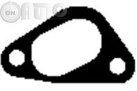 Garnitura -  galerie evacuare 