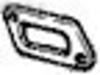 Garnitura -  galerie evacuare 