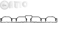 Garnitura -  galerie admisie 