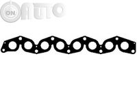 Garnitura -  galerie admisie /evacuare 