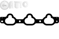 Garnitura -  galerie admisie 