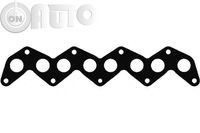 Garnitura -  galerie evacuare 