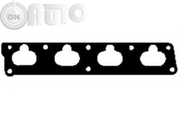 Garnitura -  galerie admisie 