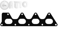 Garnitura -  galerie evacuare 