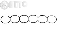 Garnitura -  galerie admisie 