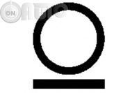 Garnitura -  galerie evacuare 