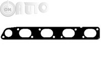 Garnitura -  galerie evacuare 