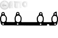 Garnitura -  galerie evacuare 