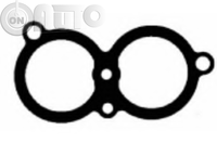 Garnitura -  galerie admisie 