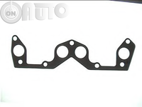 Garnitura -  galerie evacuare 