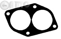 Garnitura -  racord evacuare 