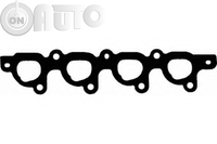 Garnitura -  galerie evacuare 