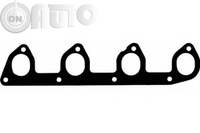 Garnitura -  galerie evacuare 