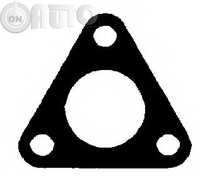 Garnitura -  racord evacuare 