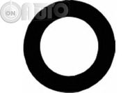 Garnitura -  capac supape 