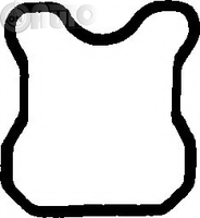 Garnitura -  capac supape 